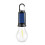 Solar Outdoor Warm Light LED Bulb Rechargeable Camping Light 2