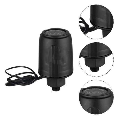 Self-Priming Water Pump Mechanical Booster with Pressure 1