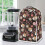 Kitchen Accessories, Machine Washable for Kitchen, Coffee Holiday Medley 5