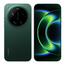 Xiaomi 17 Ultra 5G Dual + eSIM 512GB (16GB RAM) Global Version Starlit Green