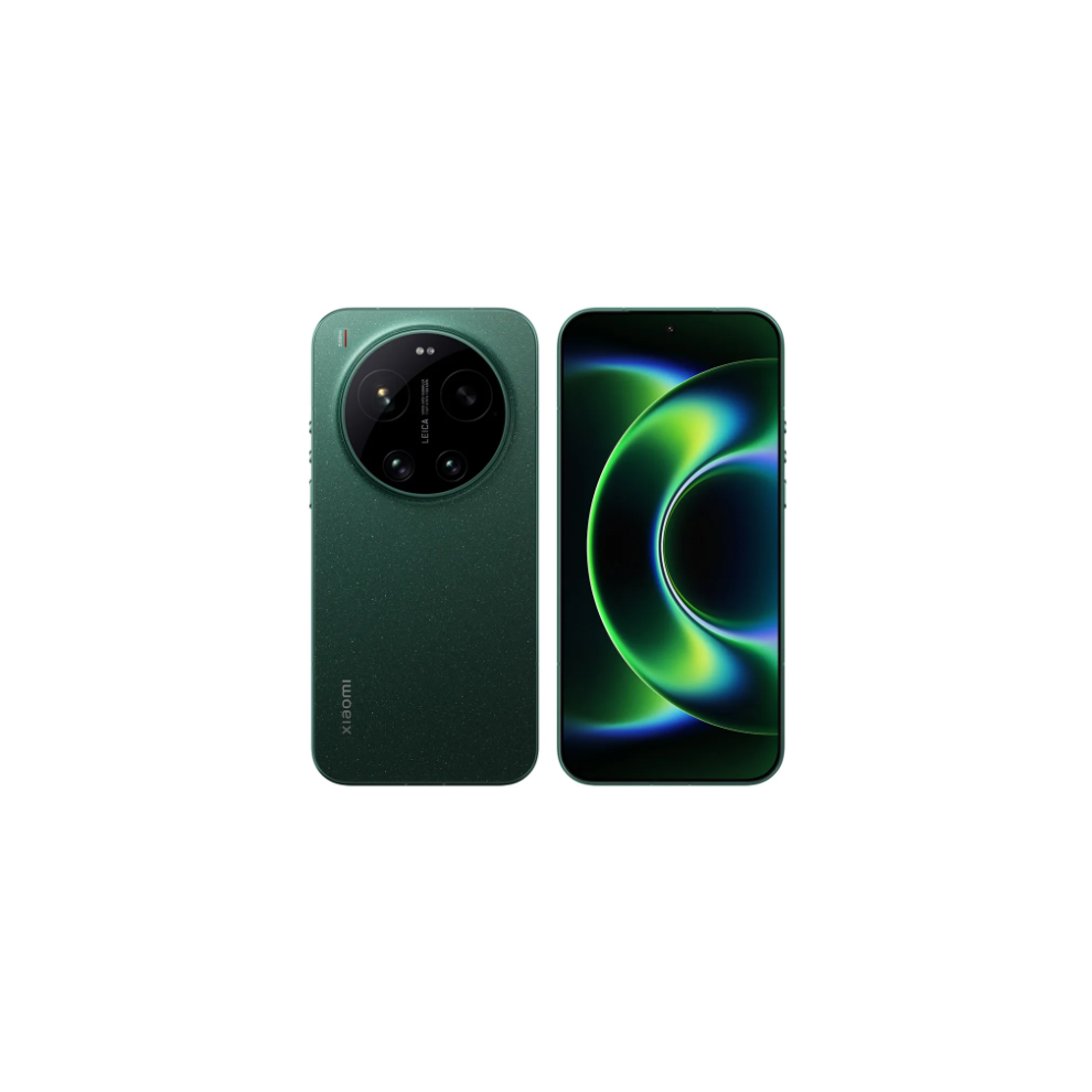 Xiaomi 17 Ultra 5G Dual + Esim 512Gb (16Gb Ram) Global Version Starlit Green