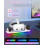 Μαγνητική βάση φόρτισης PD18W για Meta Quest3S, οθόνη LED, συμβατή με Oculus/Meta Quest3S 6