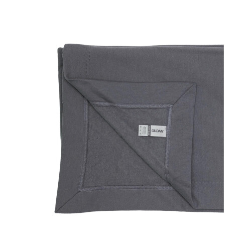Gildan Gildan Heavy Blend Stadium Blanket (One Size) (Royal Blue) 1