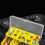 Two Layer Fishing Box with Multi Compartment Design for Efficient Storage blue 2