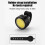 Set far și stop pentru mini bicicletă, 100 lumeni 4