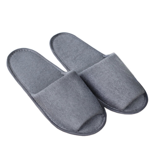 harmtty1Pear Unisex Φορητές Παντόφλες Μίας Χρήσης για Ταξίδια, Ξενοδοχείο, Σπα, Σπίτι, 1