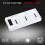 Base de carga rápida de 3 puertos para baterías DJI Phantom4Pro/Adv/Pro+ 8