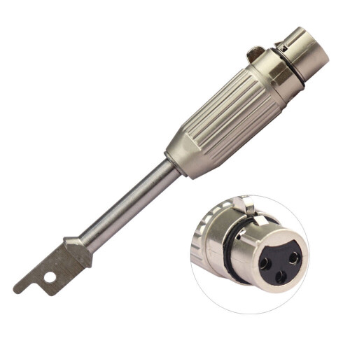 Tilbehør Adapter Forbindelse Bajonetsave Maskiner 2