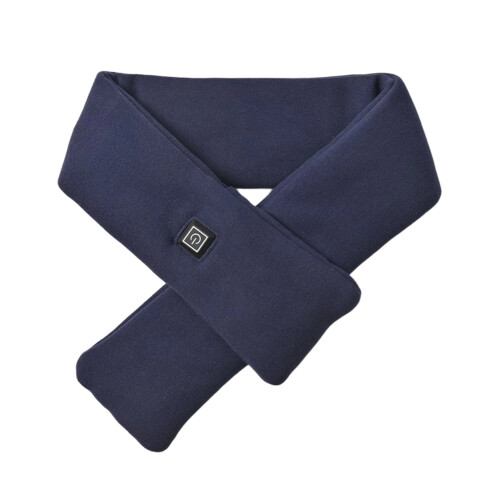 Waterproof Heated Scarf with 3 Heat Settings 2