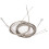 Bicycle Brake Cable Galvanized Stainless Steel 2