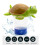 Distributeur de chlore flottant pour piscine (lot de 4) 3