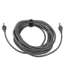 Satellite DC Power Cable 18AWG IP68 Waterproof 1.5m Indoor Outdoor