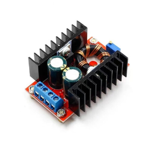 DC DC10a150w Boost Converter Step Pads Buck Converter12V-24V35V 1