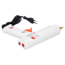 Heißklebepistole 110W, einstellbare Temperatur, 11mm, DIY-Bastelwerkzeug