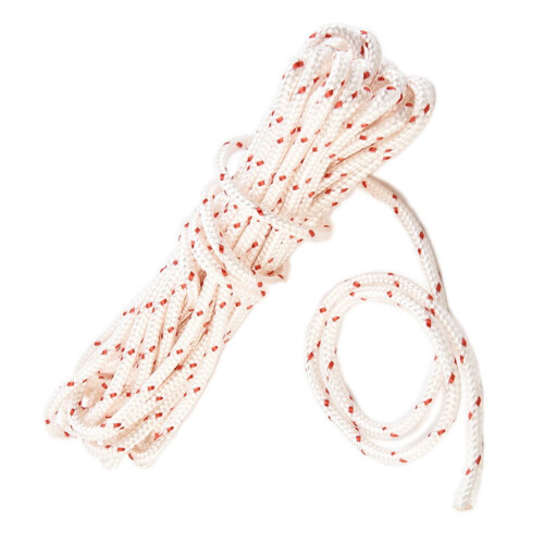 Lawn Mower Pull Cord Starter Rope 5.0 m x 3.5 mm 220 kg 1