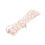 Lawn Mower Pull Cord Starter Rope 5.0 m x 3.5 mm 220 kg 4