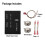 Atwood Complete Cut Off Kit Water Heater Compatibility Complete Cut Off Kit 3