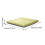 Μαξιλάρι καρέκλας γιόγκα – Memory Foam, μαλακό και άνετο, κάτω των 15$, συμβατό με 2