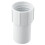 Pool Hose Cuff Pool Replacement Cuffs for Spiral Wound Vacuum Hose Threaded Cuff 3