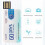 10X TempU05 Temperature Data Logger 60 Days Disposable Temperature Analyzer PDF USB 3