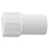 Pool Hose Cuff Pool Replacement Cuffs for Spiral Wound Vacuum Hose Threaded Cuff 6