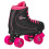 Roller Star600Women's High-Top Rollers 2