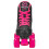 Roller Star600Women's High-Top Rollers 4