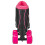 Roller Star600Women's High-Top Rollers 5