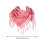 Shemagh Scarf Polyester Unisex Lightweight 100–135 cm 5