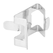 Viking Topaz 50 Embroidered Frame Clip Metal Iron Replacement Part
