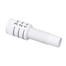 Presser Foot Adjustment Screw for Sewing Machines 5.5x1cm