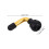 Tire Valve Stem Bent Angle for Scooter Motorcycle Moped ATV 2