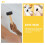 Mallet Rubber Hammer Tool Circular Head Child Miss 8