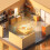 Φορητή ηλεκτρική θερμάστρα για εσωτερική χρήση – Συμπαγής κεραμική θερμάστρα 3