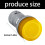 Multicolor LED Indicators Light For Electrical Panel-CL2 502C 4