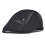 (Black) Windproof Cotton Beret for Outdoor Camping 1