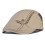 (Khaki) Windproof Cotton Beret for Outdoor Camping 1