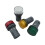 Multicolor LED Indicators Light For Electrical Panel-CL2 502C 5