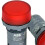LED Panel Indicators Light 24V Voltages 29mm Mounting-CL2 502G 6