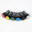 Multicolor LED Indicators Light For Electrical Panel-CL2 502C 7