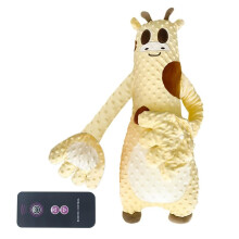 Baby Patter for Sleep, 2025 New Baby Butt Patter for Sleep, Toddler Sleep Butt Patter, for Baby Sleep