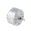 Miniature Small Electric Motor Brushed 0-12V DC for Models Crafts Robots 2