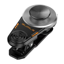 GUQILE X1 Universal Phone 360 Degree External Joystick for Game Walking Move for FPS Android IOS Game Accessories