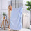 4-Pack Waffled Super Soft Bath Towels, Quick-Drying Microfiber (80% Polyester, 20% Polyamide), Spa/Fitness/Travel – Compatible with Home Use 8