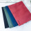 Spiral Notebook A5/B5 Frosted PP Cover 8-Hole Coil 7
