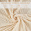 Housse extensible pour canapé d'angle beige (2 pièces) 6