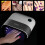 SUNUV SUN3 Professional UV LED Nail Lamp 48W 16