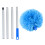 Cobweb Removal Ceiling Duster Extendable Long Duster 1Set 57.1X7.9X7.9In 4