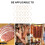 Cooking Twine String Light Brown 100Pcs 18In Long 3