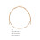 Cooking Twine String Light Brown 100Pcs 18In Long 4